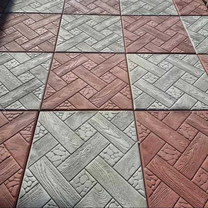 Тротуарная плитка (большой выбор)