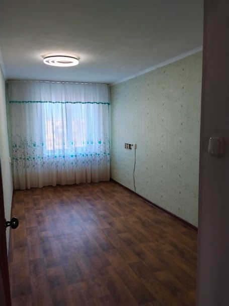 Квартира 2х комнатная