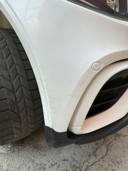 Акумулаторма кола Mercedes