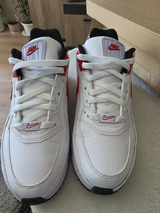 Nike air max LTD3