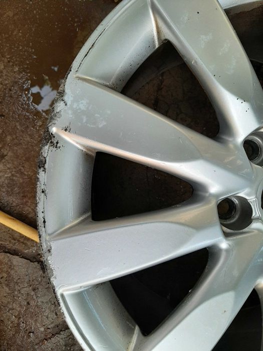 Jante Audi 17 originale
