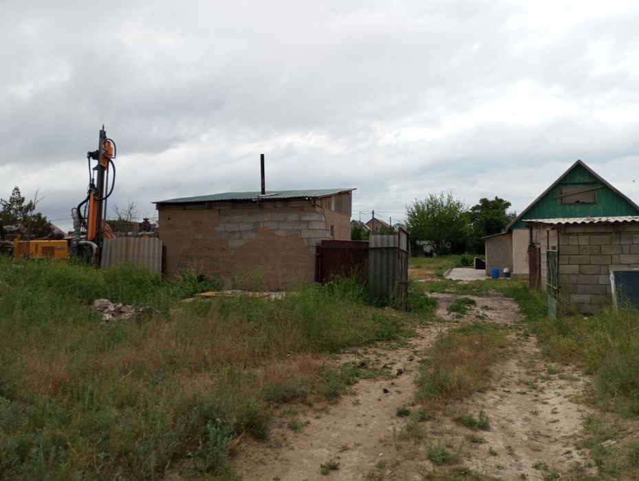 Продам дачу . строитель