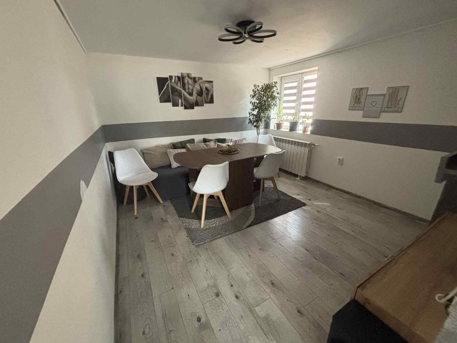 Продава се Къща в с. Червена вода, Област Русе - 140 кв.м за 1929 €/кв.м - Снимка #11