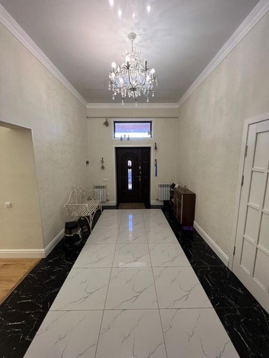 Аренда дома для ваших праздников