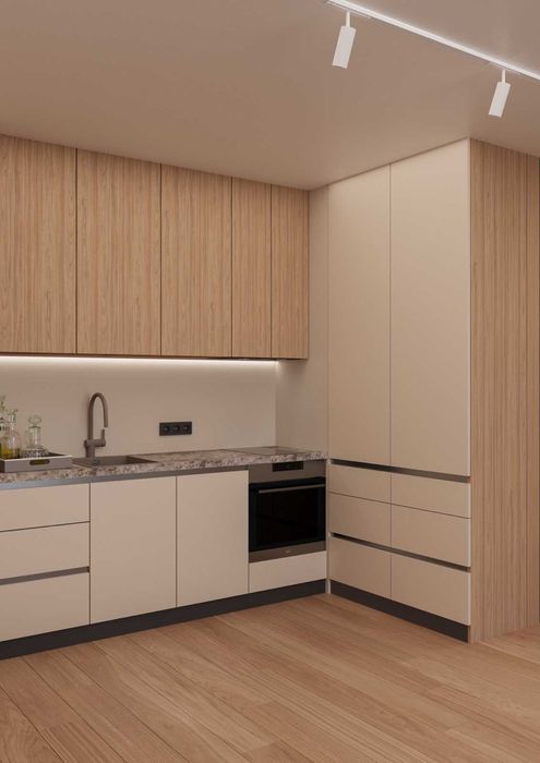 Продава се Двустаен апартамент в Свети Влас - 64 кв.м за 2367 €/кв.м - Снимка #6