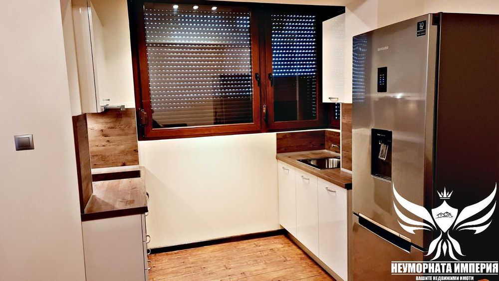 Дава се под наем Тристаен апартамент в Пловдив, Каменица 1 - 62 кв.м за 666 € - Снимка #6