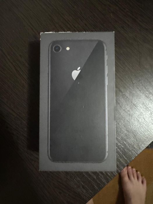 Продается Айфон 8 состояние хорошое 64 гб Тоуч айди работает акум 71