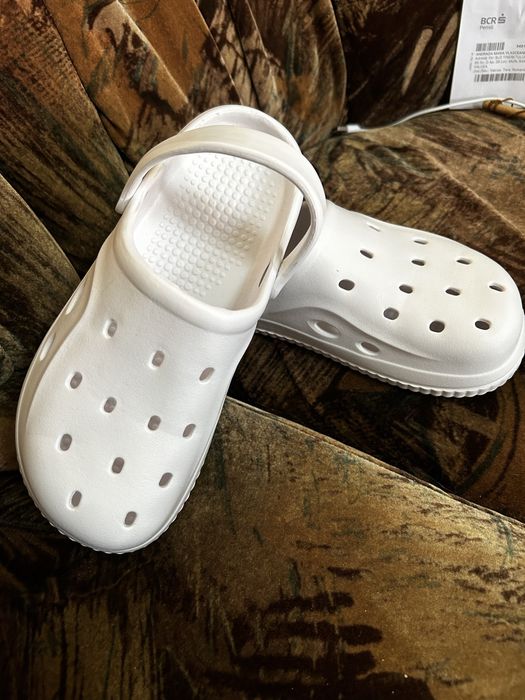 Papuci medicali stil crocs marimea 38