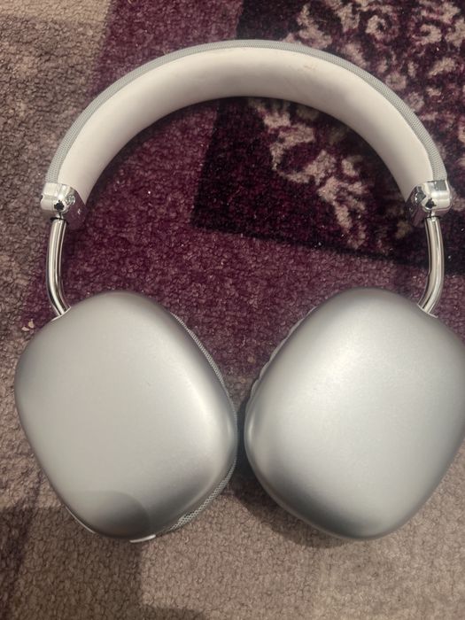 Прлжаю наушник блютуз