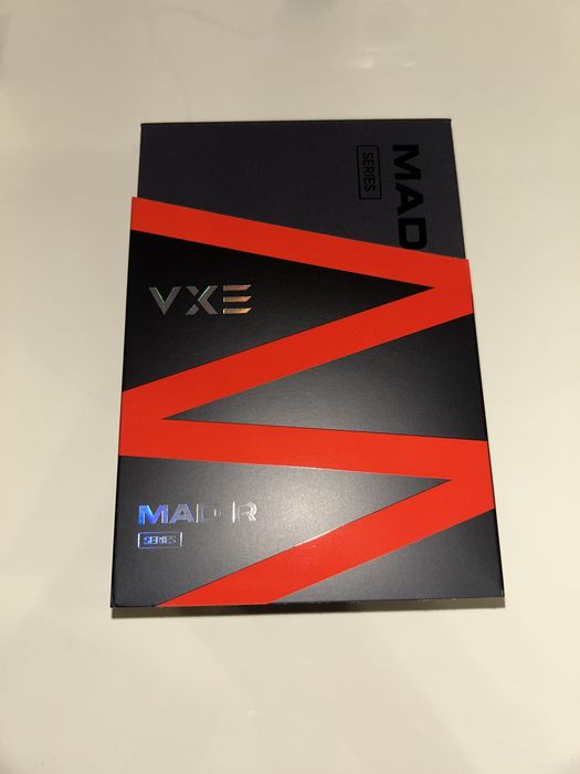 Мышка VXE MAD R+