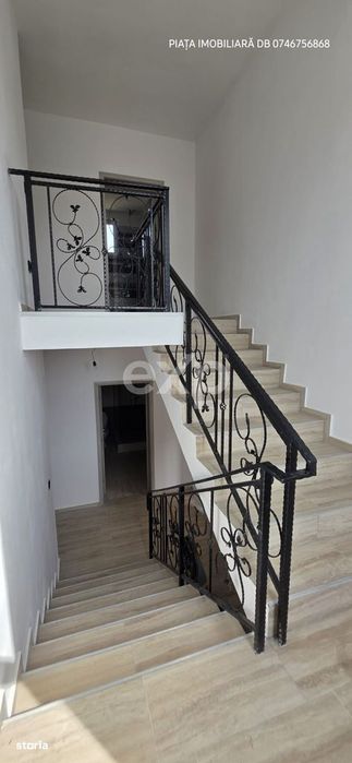 Vila Ultracentrala P+E, 288 mp Utili, Teren 1388 mp – Voinesti