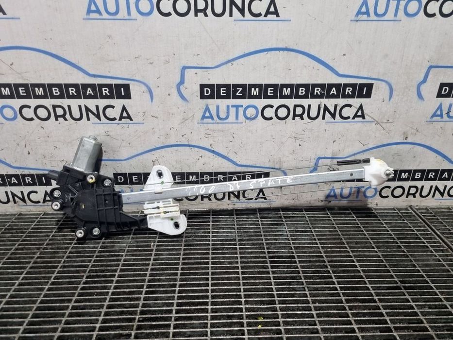 Macara dreapta spate Honda CR - V IV 2012 - 2018 SUV 4 Usi (1160)