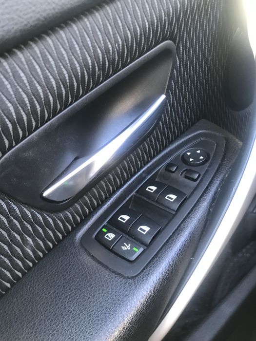 Bmw GT 320 топ състояние. Бартер!