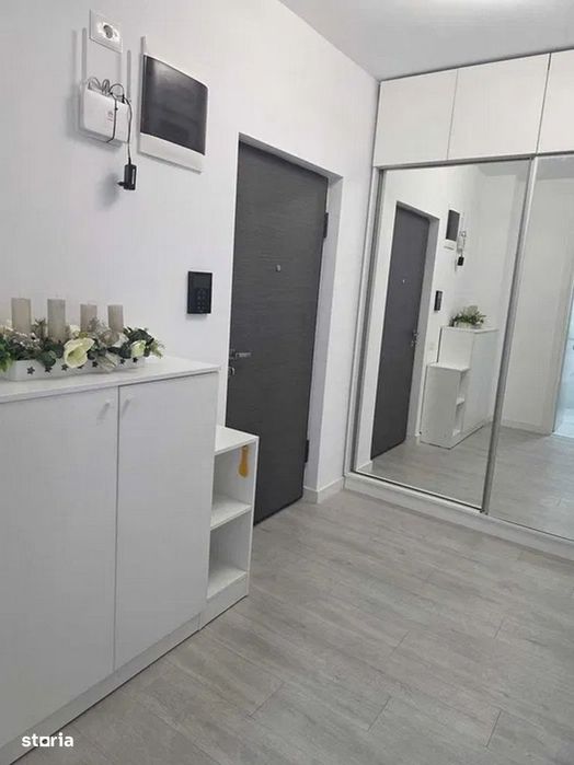 Ap 2 camere | Smart Residence Lujerului | masina spalat vase | parcare