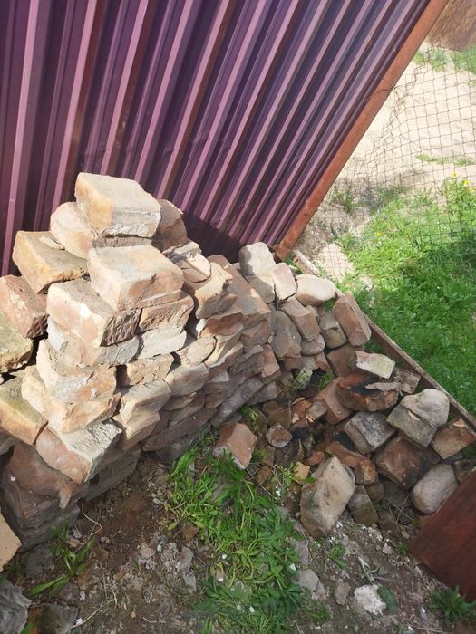 Кирпич бесплатно