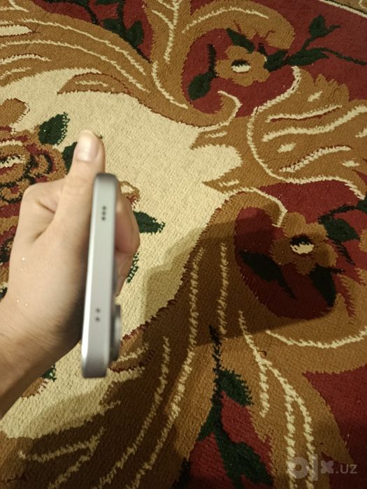 Redmi note 17 pro 6+6/128 tali idealll