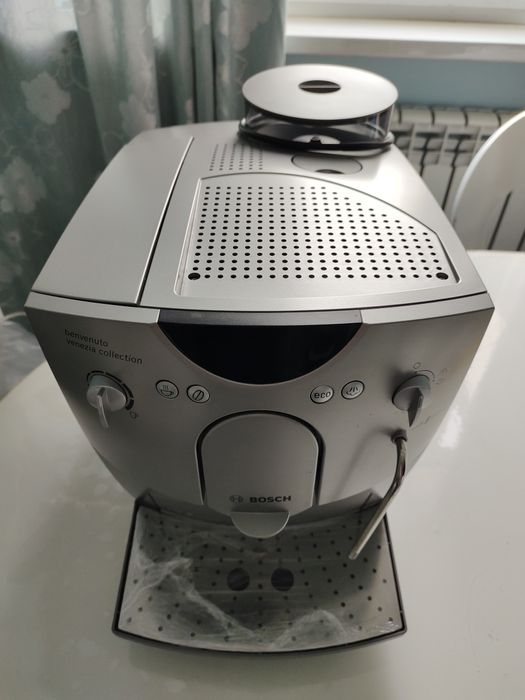 Кофемашина Bosch