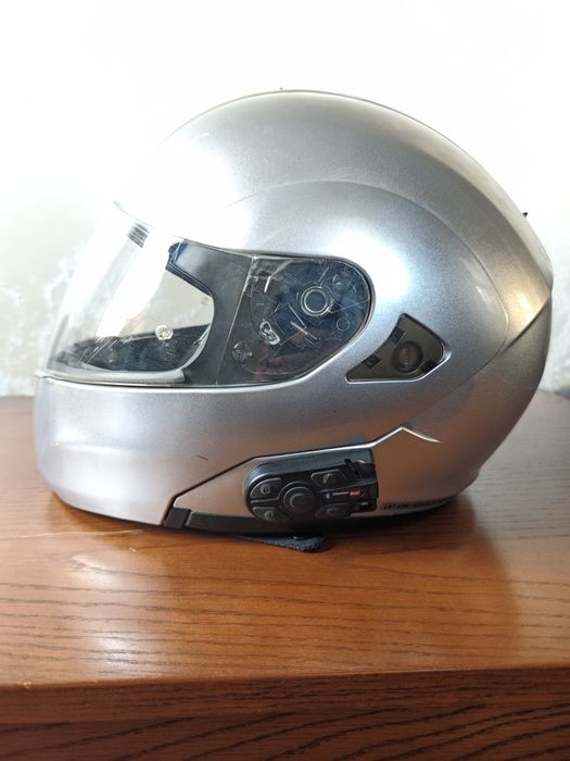 Шлем HJC IS-max bt