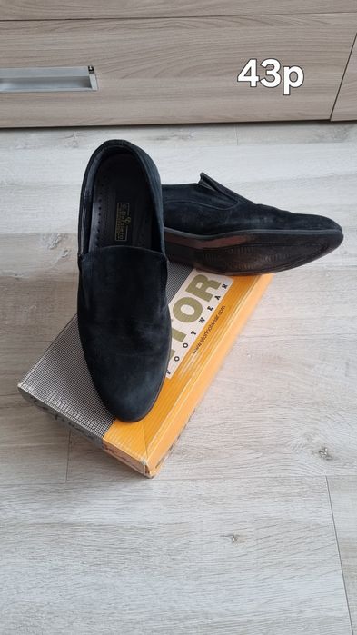 Распродажа обуви