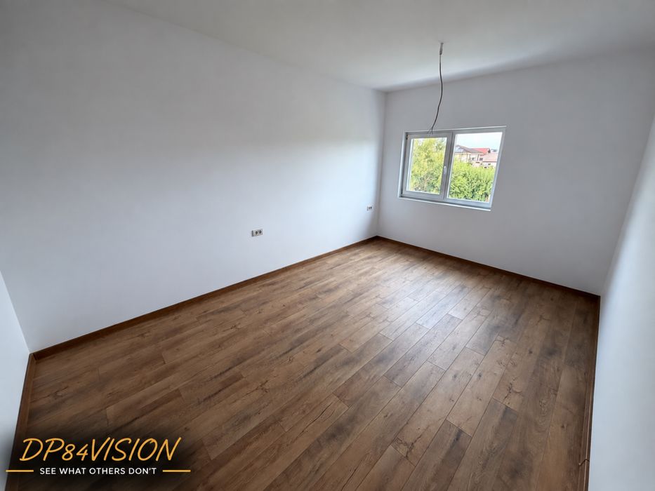 Duplex despartit prin CT direct dezvoltator in Ghiroda aproape de Campusul de Medicina