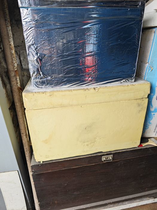 Термоконтейнер большой.