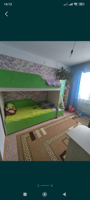 Продам детский гарнитур