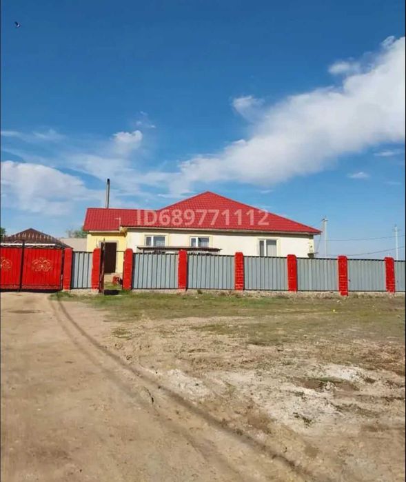 Продажа частного дома