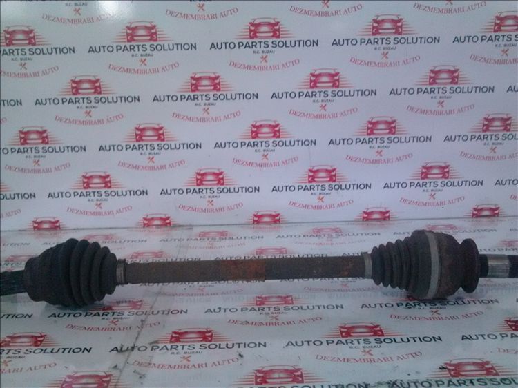 planetara stanga spate jaguar xf 3.0 d an fabr. 2010