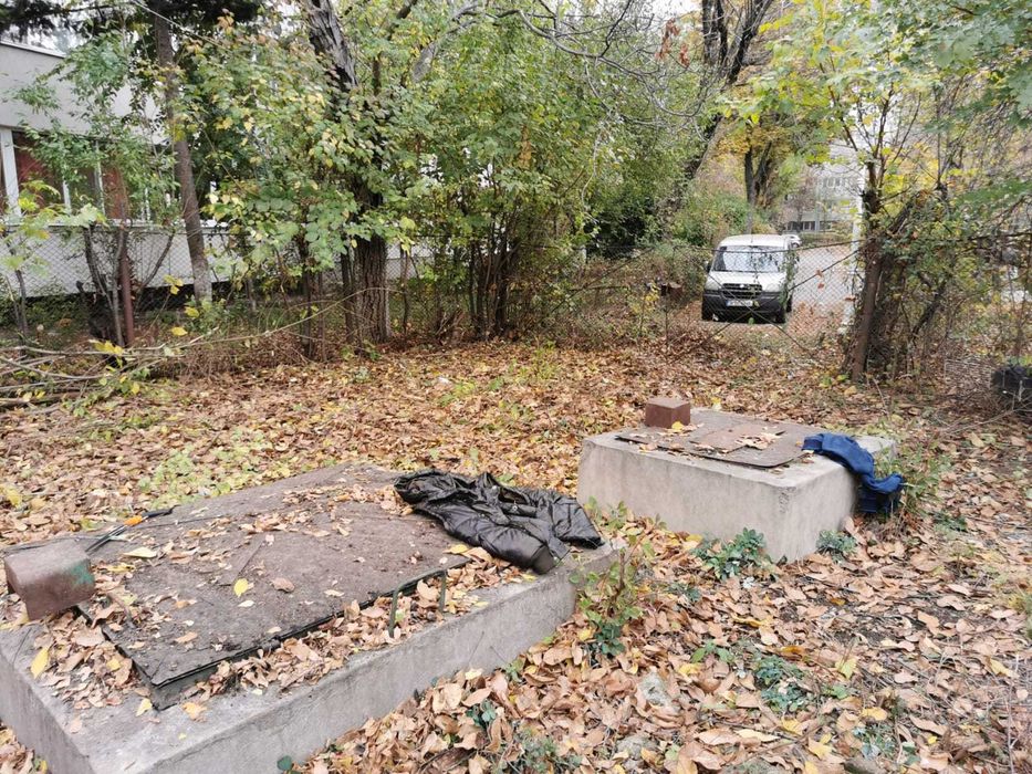 SUPER PRET! Teren intravilan metrou Pajura.