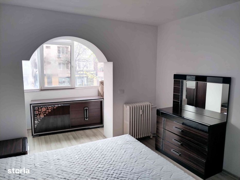 Tudor Vladimirescu - 2 camere, la bulevard  lângă Mall