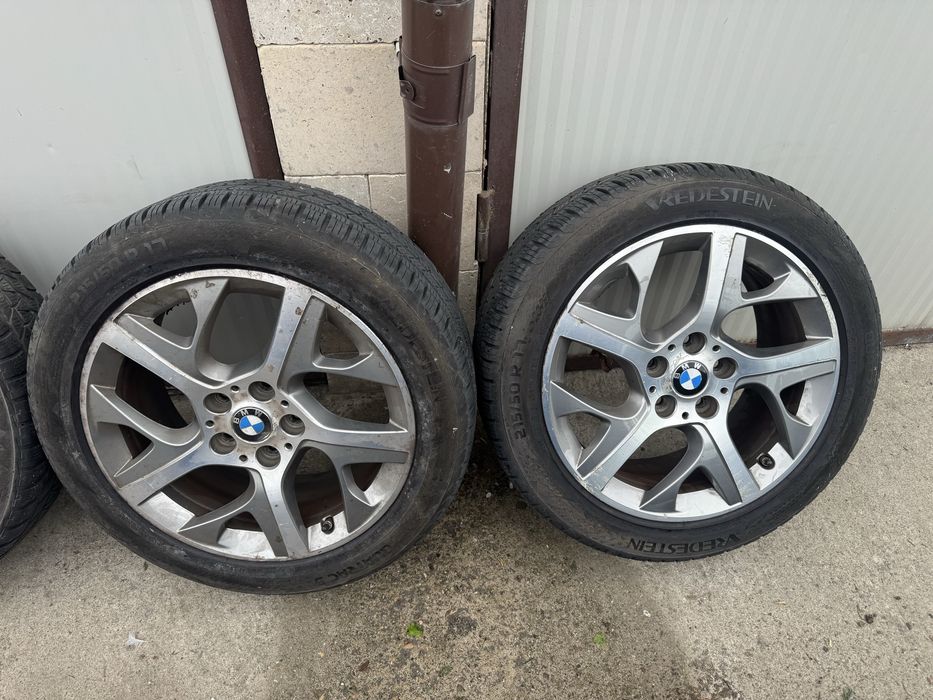 jante bmw 17 inch - seria 2 5x112  - f45