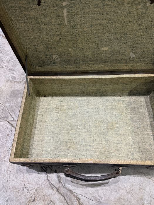 Стар куфар,антика,цена 20 лв.