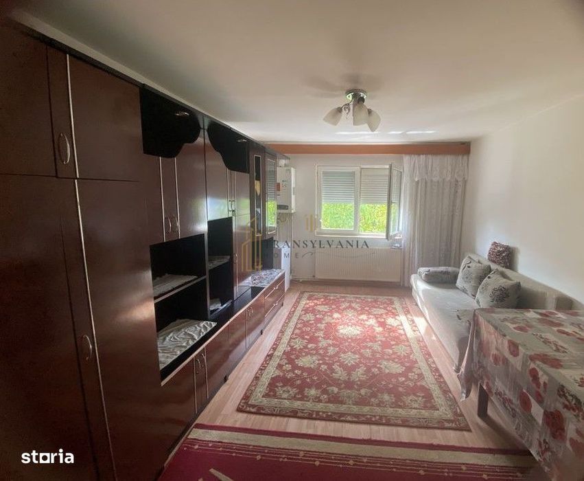 Garosniera zona Compa