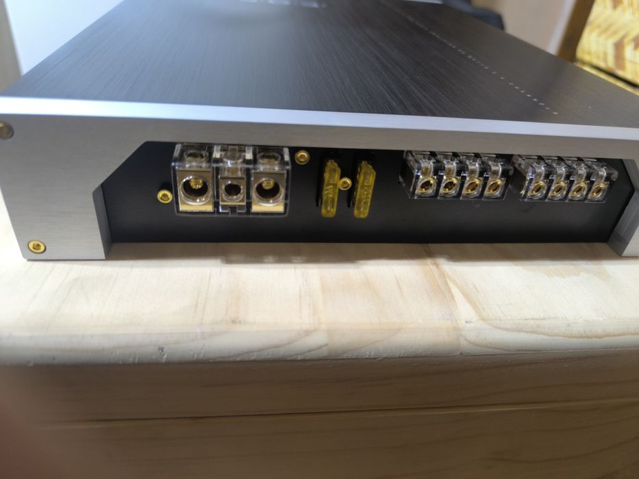 Уселитель SQ EOS classic 50