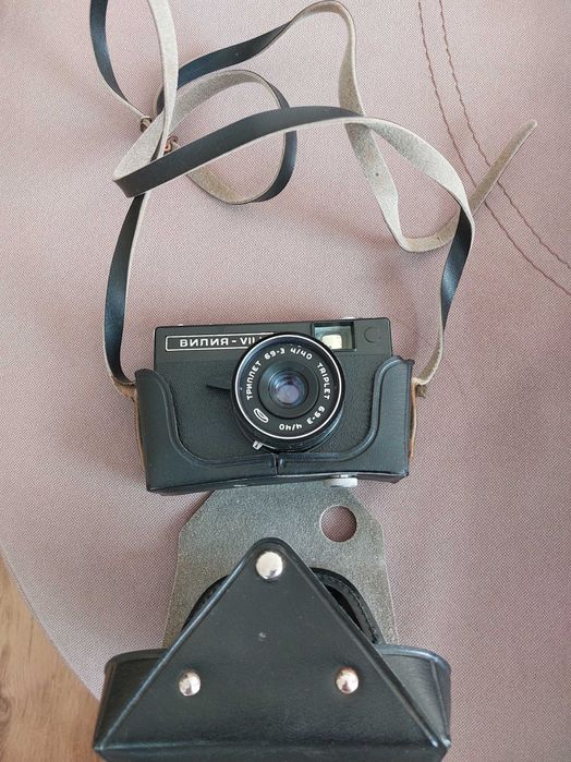 Фотоапарат Вилия