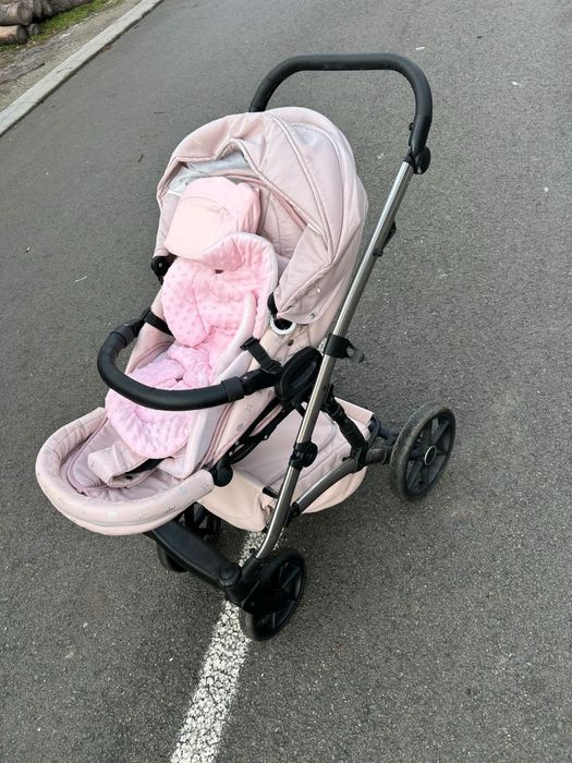 Детска количка tako imperial 2in1