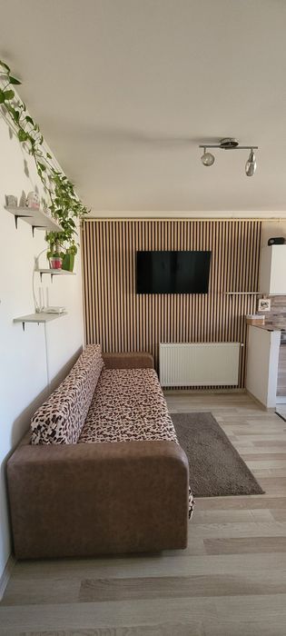 Persoana fizica vând apartament 2 camere strada Florilor