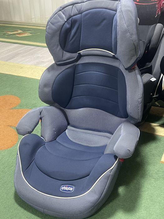 Автокресло  Chicco 17тыс
