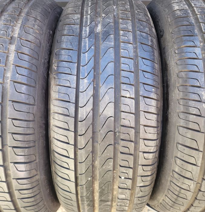 Anvelope vara 225/50/17 Mercedes Bmw Audi Skoda Opel 225/50R17
