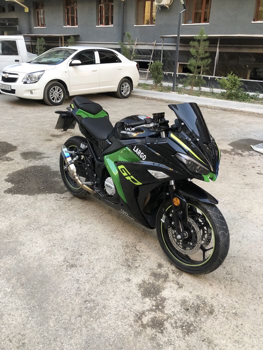 Yamaha r3 250cc dakument bor