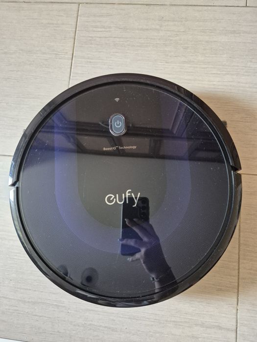 Прахосмухачка - Eufy RoboVac 15C Max