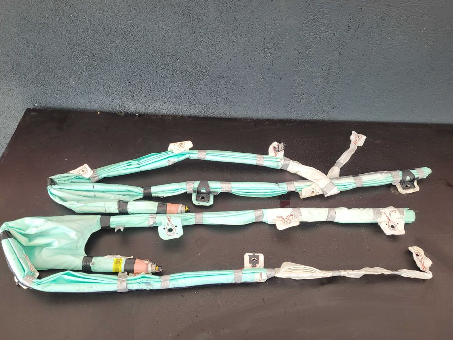 Airbag cortina stanga dreapta BMW X5 F15 X6 F16