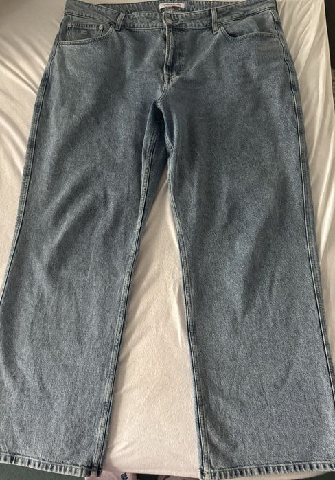 Blugi Tommy Hilfiger dama