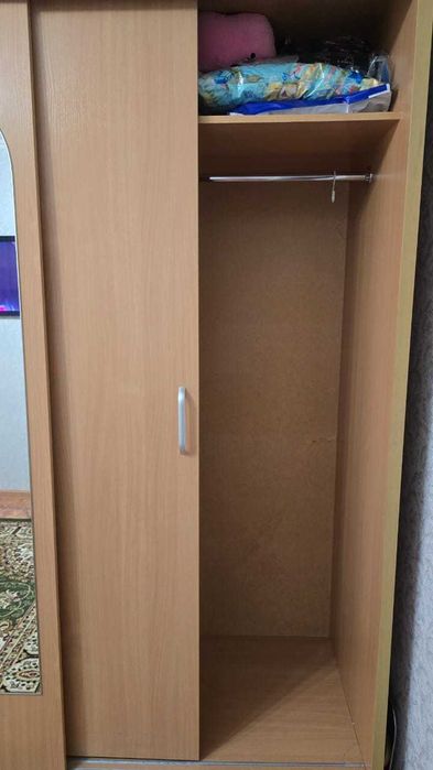 Продам шкаф-купе