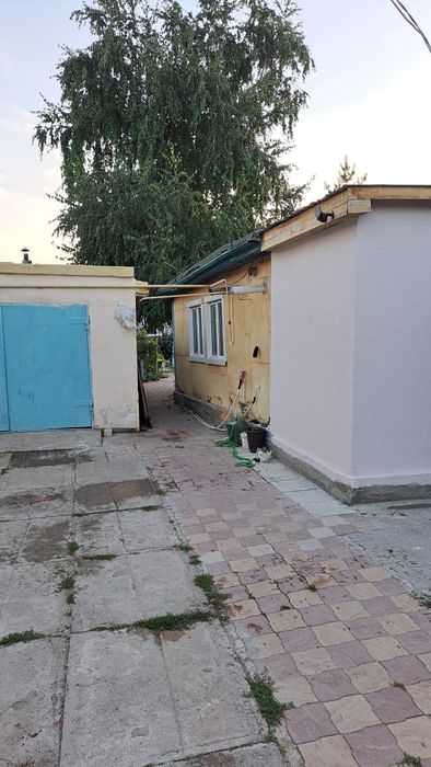 Продам частный дом