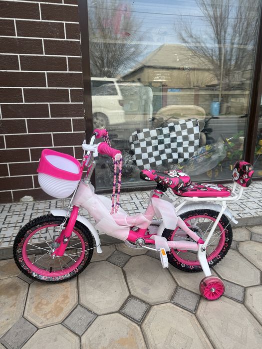 Велосипед КУРОМИ хит велосипеды!!!