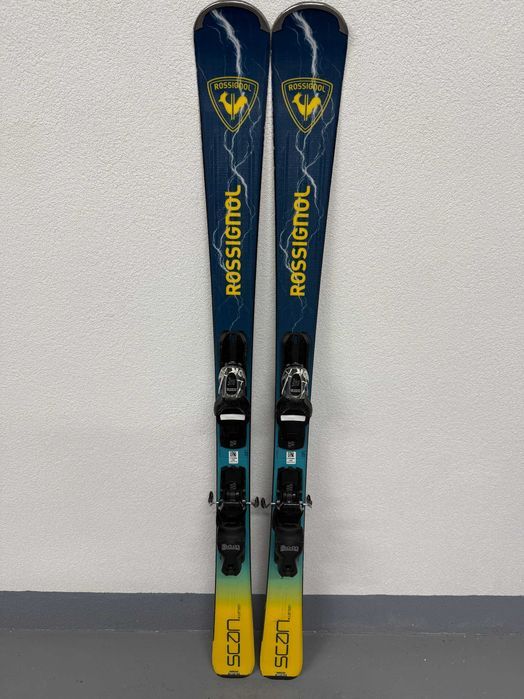 schi rossignol scan carbon 2026 149 cm