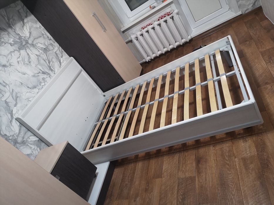 Продам кровать 120/200