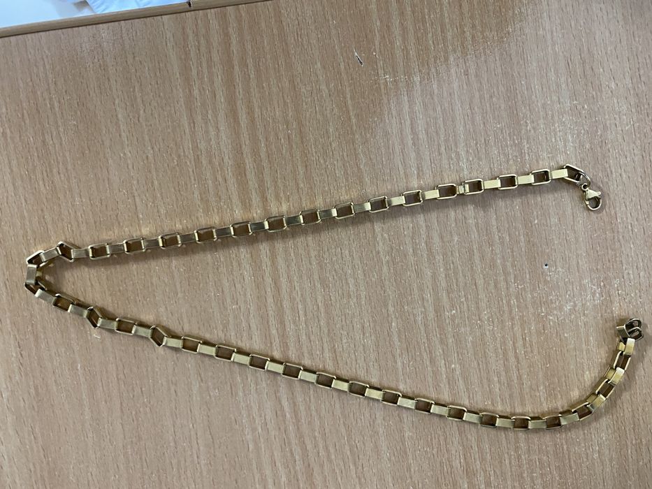 Lant otel inoxidabil