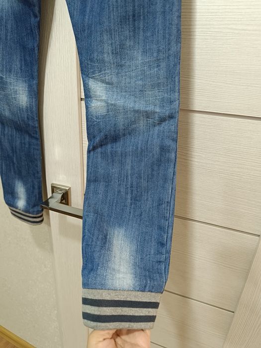 Terranova. Джинсы на мальчика